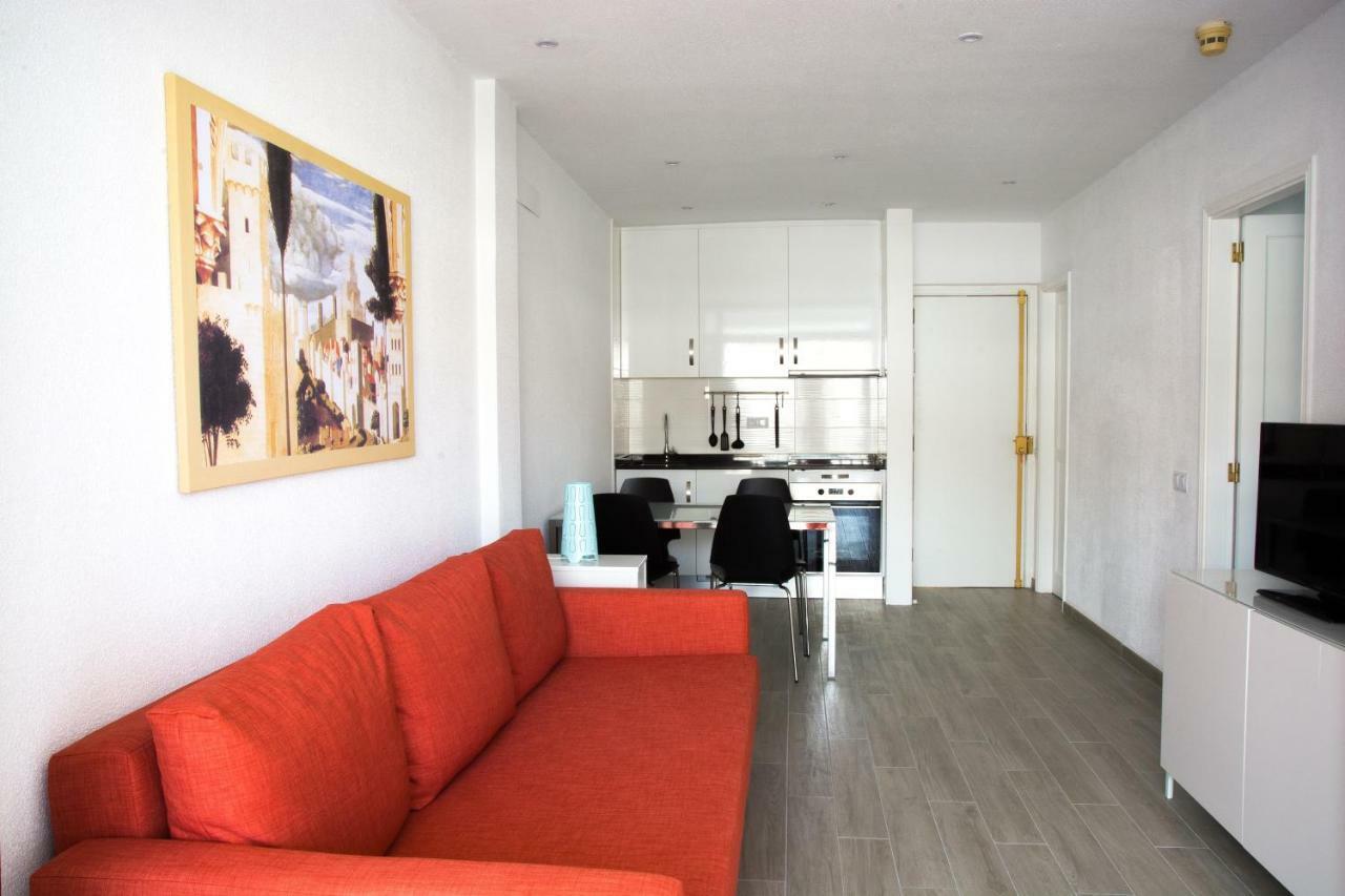 Bc Apartment Puerto Rico  Exterior photo