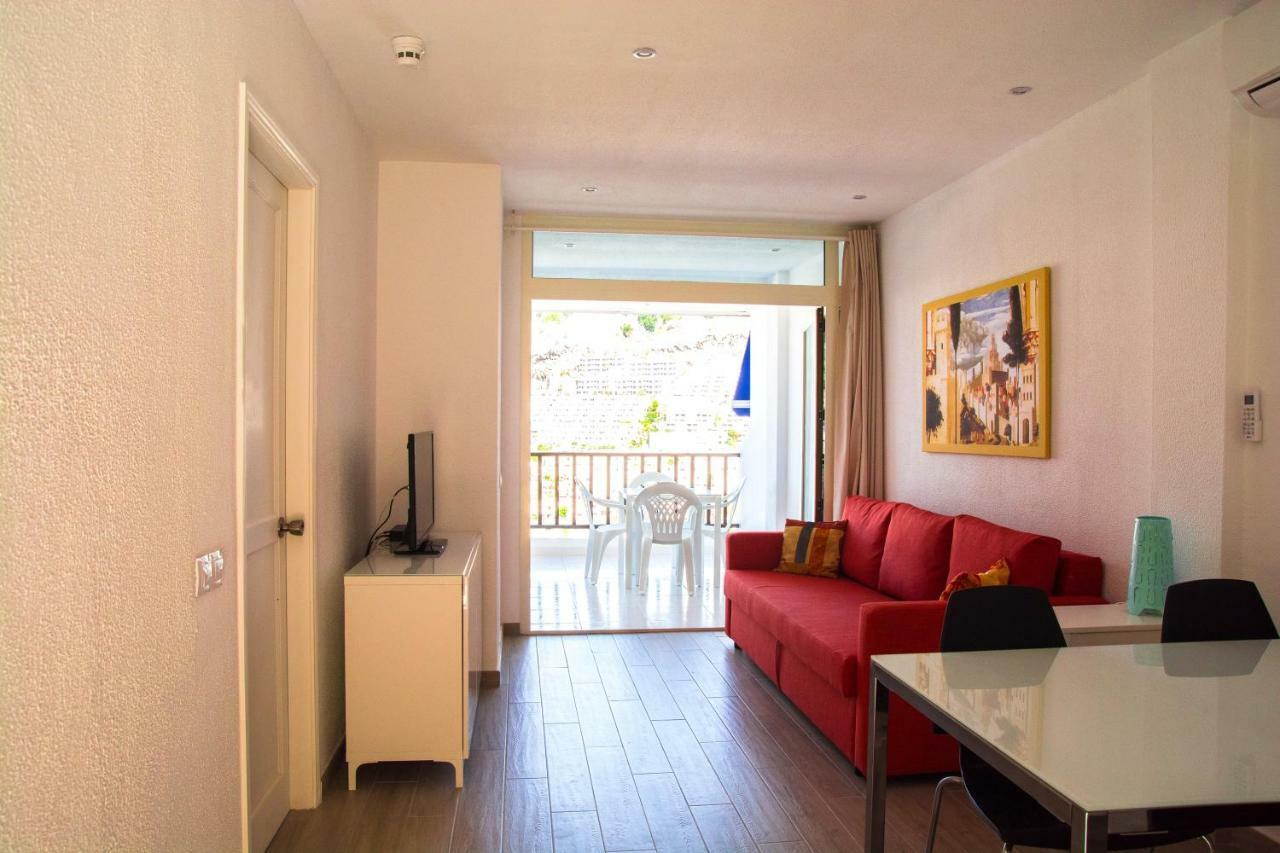 Bc Apartment Puerto Rico  Exterior photo