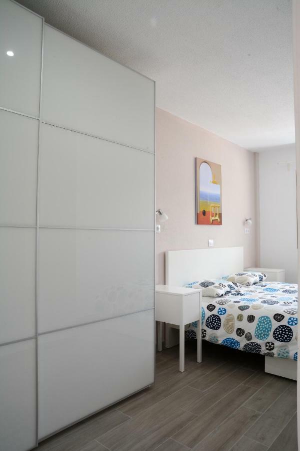 Bc Apartment Puerto Rico  Exterior photo